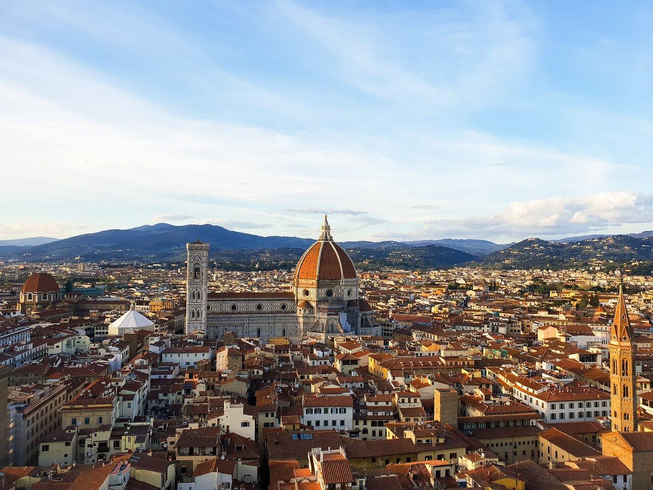 city, cityscape, architecture