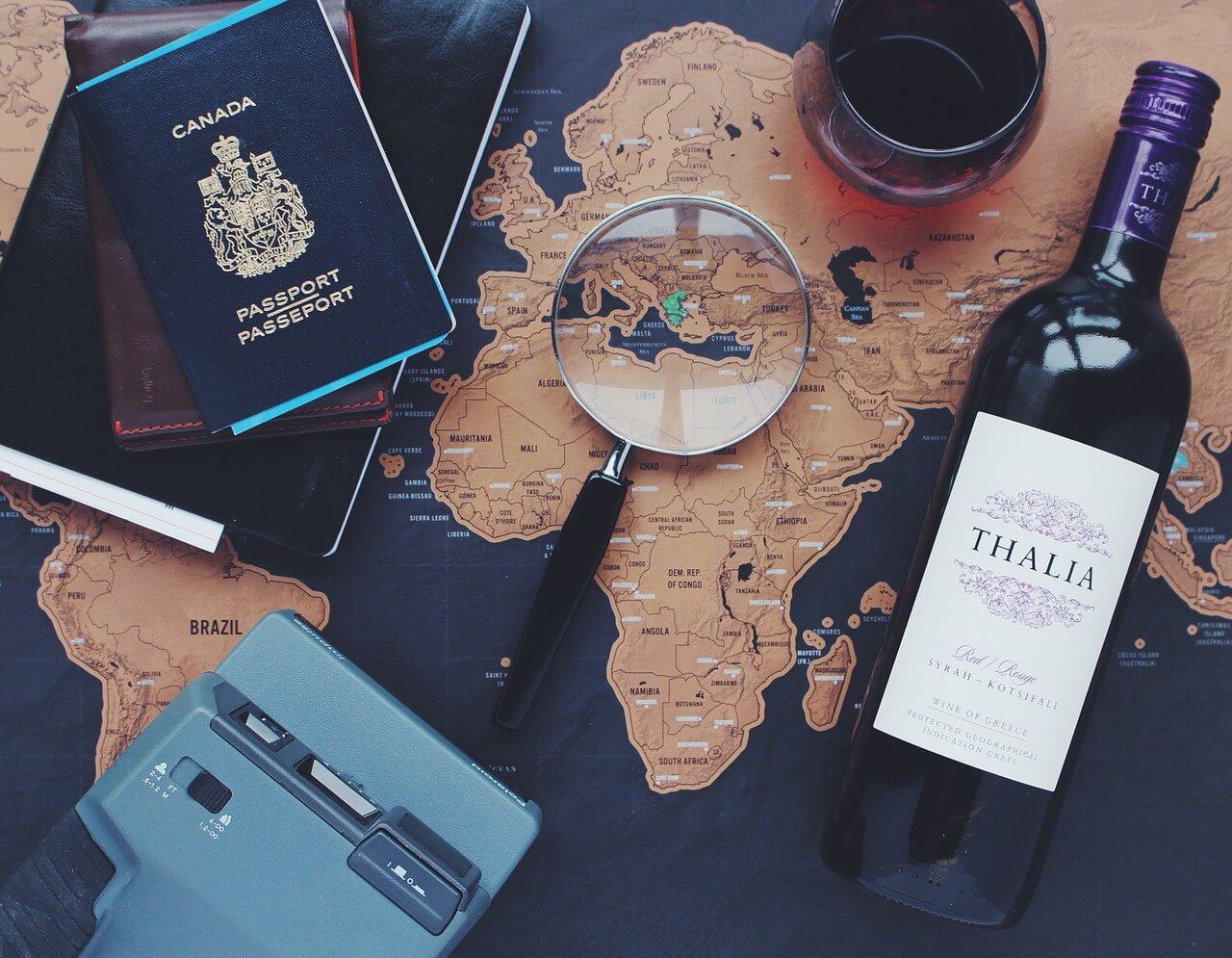 travel, explore, journey