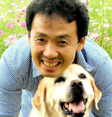 みんなの動物病院山口院長