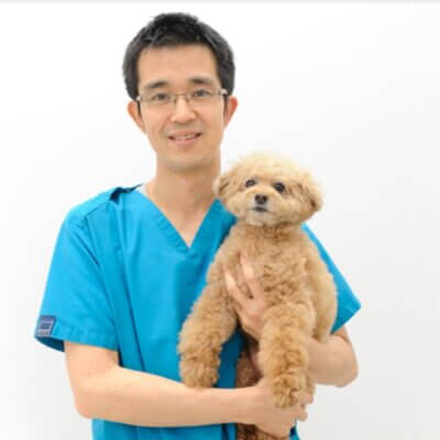 美しが丘動物病院